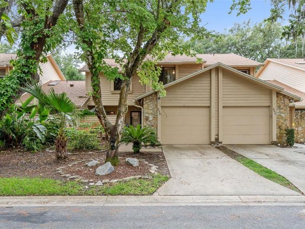 358 WINCHESTER COURT, LONGWOOD, FL 32779