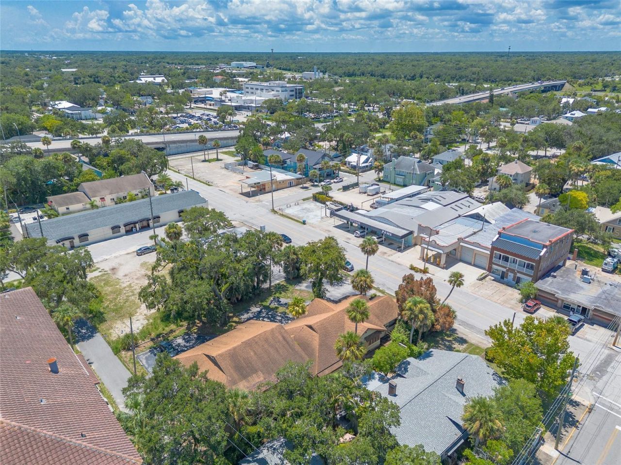 205 Magnolia Street, New Smyrna Beach, FL 32168 Photo