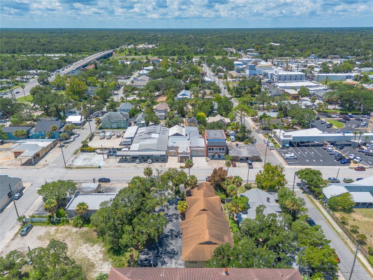 205 Magnolia Street, New Smyrna Beach, FL 32168 Photo