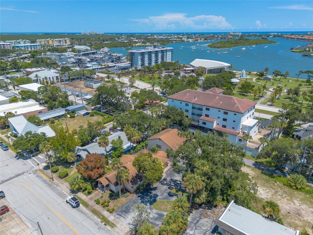 205 Magnolia Street, New Smyrna Beach, FL 32168 Photo