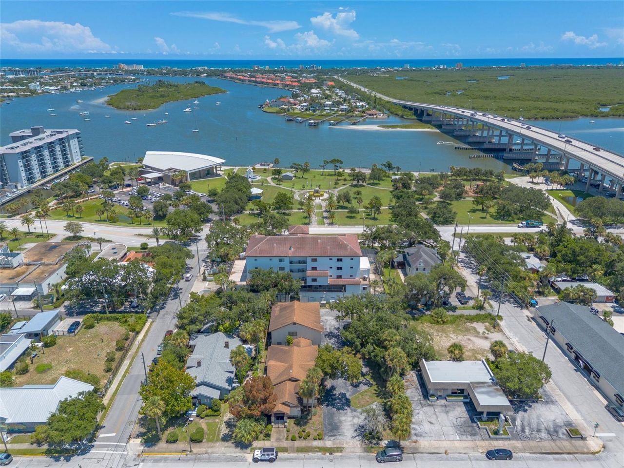 205 Magnolia Street, New Smyrna Beach, FL 32168 Photo