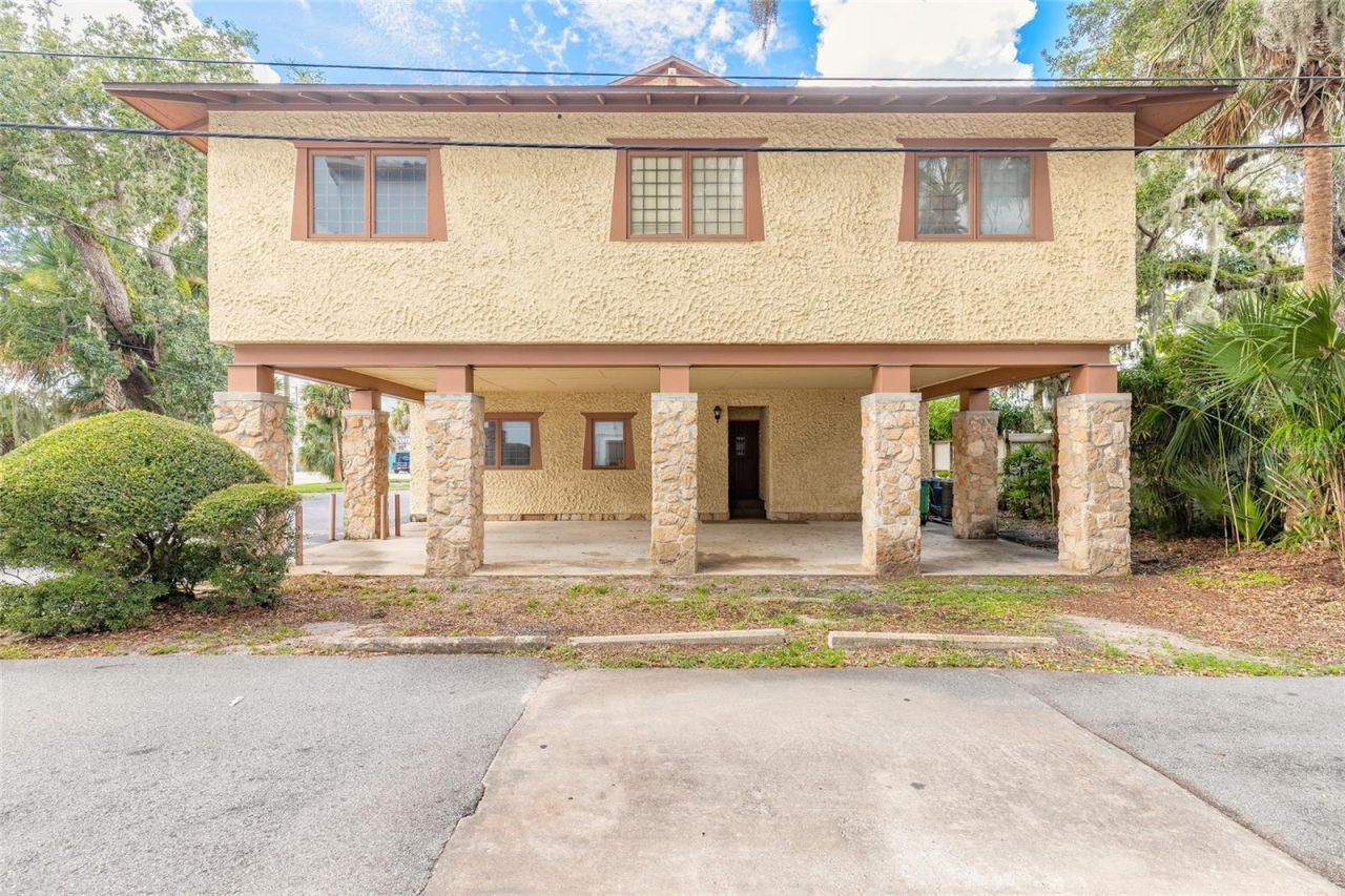 205 Magnolia Street, New Smyrna Beach, FL 32168 Photo