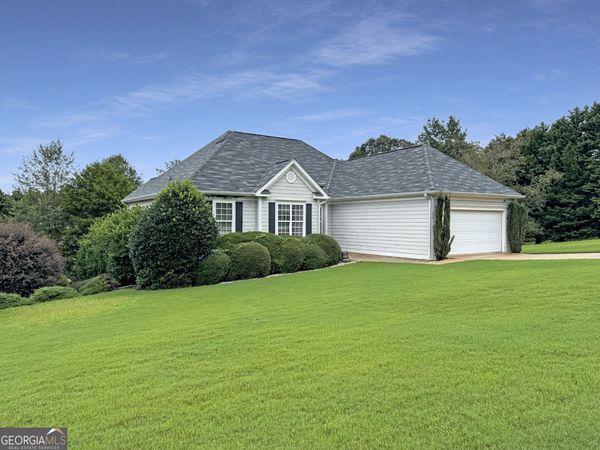 440 Wood Lane, Athens, GA 30605