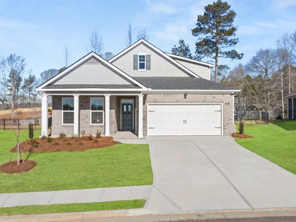 204 Parnassus Road, Locust Grove, GA 30248