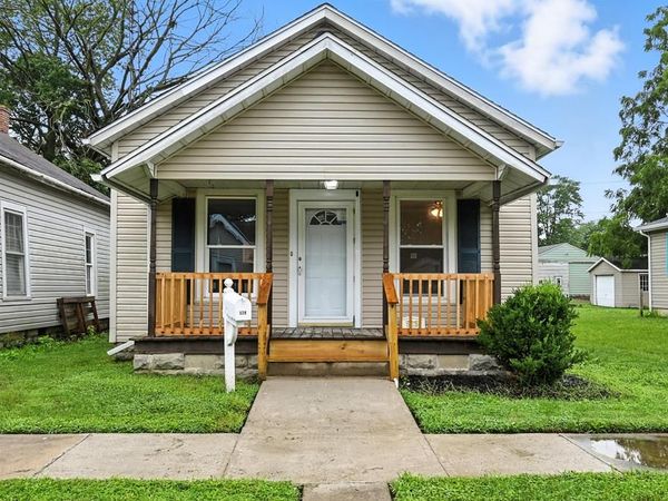 529 S Tyler Street, Van Wert, OH 45891