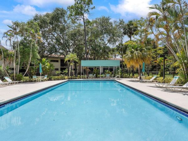 7547 NW 79th Avenue, Unit 111, Tamarac, FL 33321