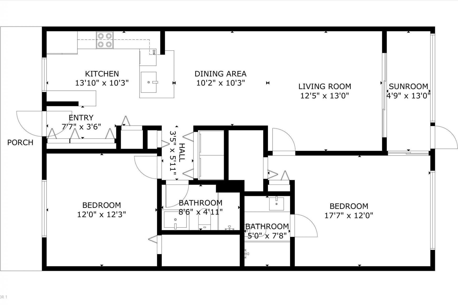 7547 NW 79th Avenue, Unit 111, Tamarac, FL 33321 Photo