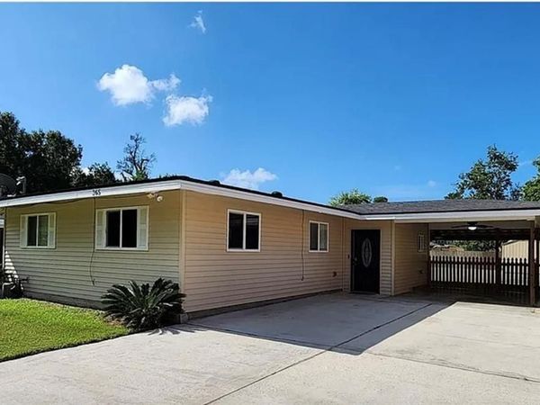 265 SUN VALLEY Drive, Slidell, LA 70458