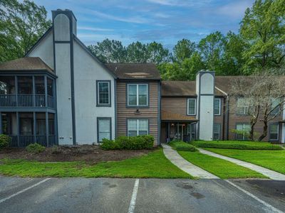 7945 Edgebrook Circle, Unit G, North Charleston, SC 29418