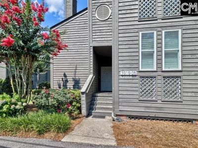 3923 W Buchanan Drive, Columbia, SC 29206