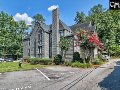 3923 W Buchanan Drive, Columbia, SC 29206