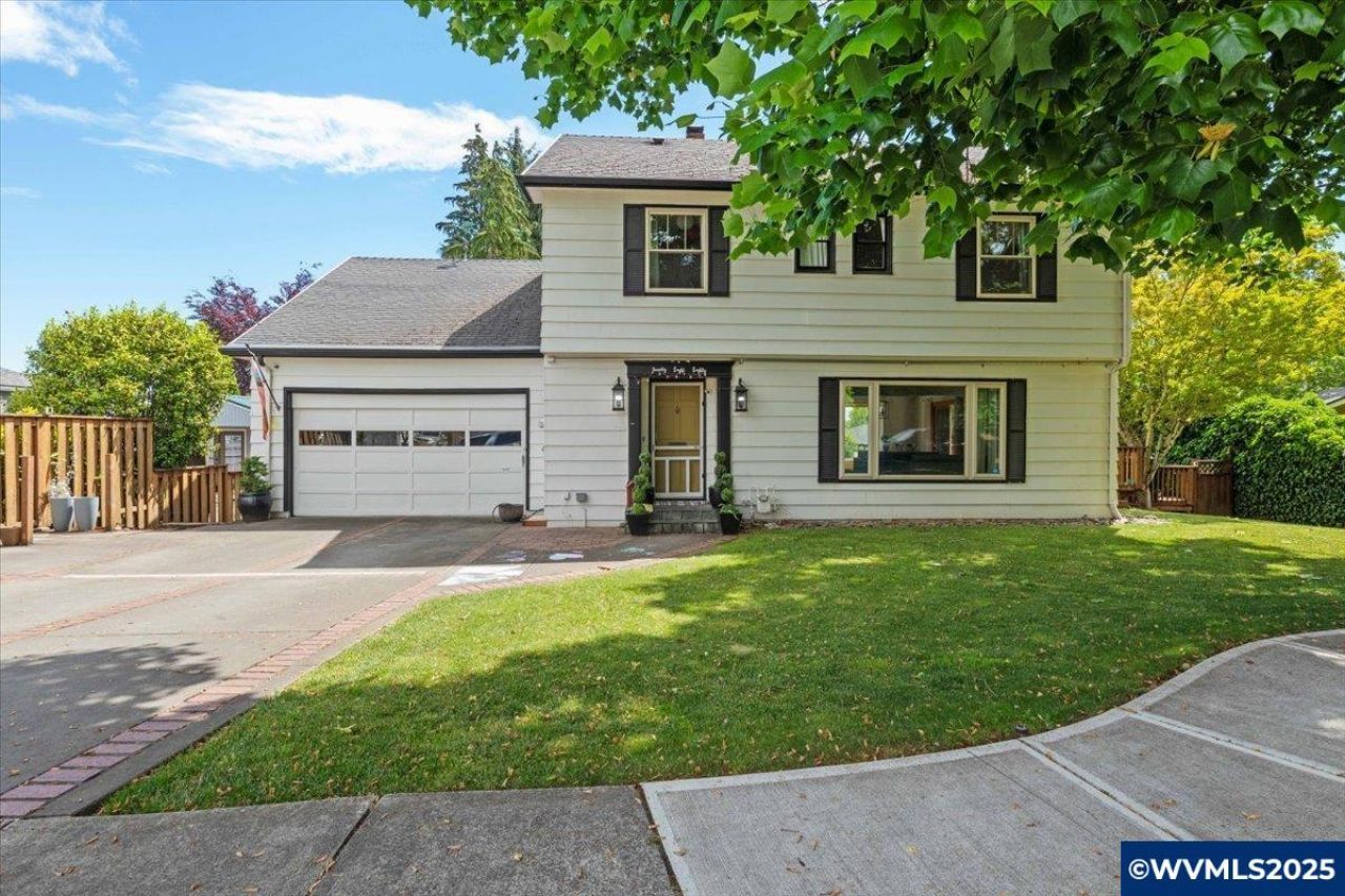 2880 Mountain View Dr S, Salem, OR 97302 Main Photo