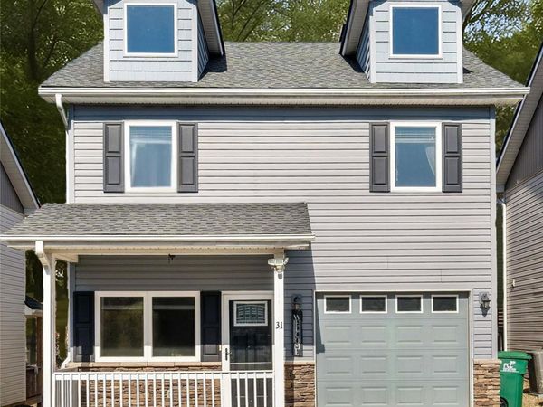 31 English Ivy Road, Asheville, NC 28806