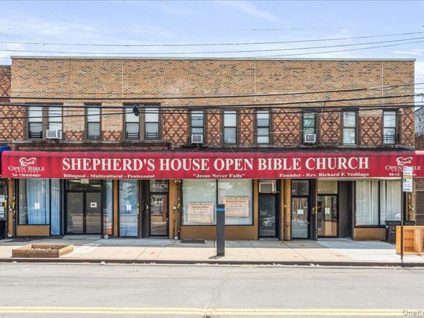 89-12/14/16 101 Avenue, Ozone Park, NY 11416