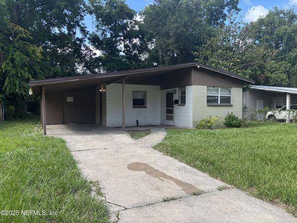 1952 W 30TH Street, Jacksonville, FL 32209