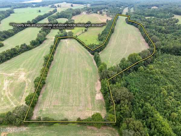 000 Darden Christian Chapel Road , Darden, TN 38328