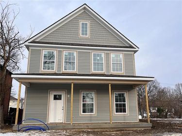 2068 Ravenwood Avenue, Dayton, OH 45406