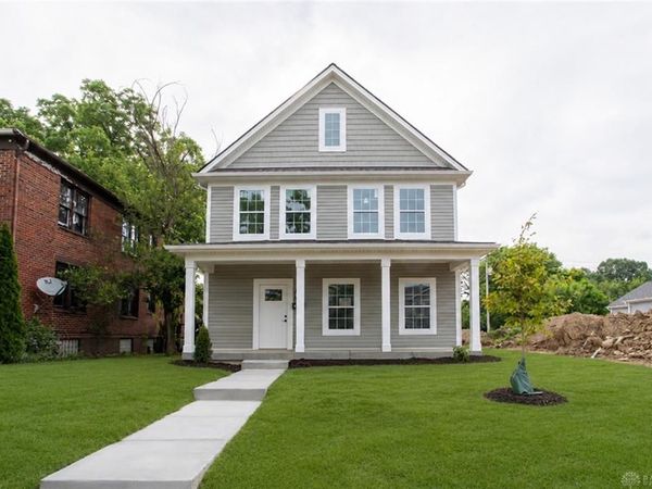 2068 Ravenwood Avenue, Dayton, OH 45406