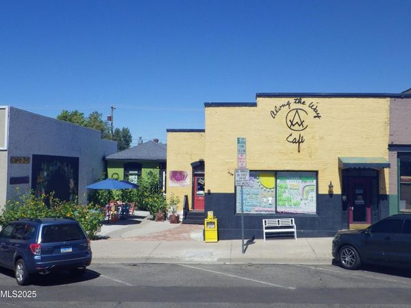 345 S Bridge Street, Winnemucca, NV 89445