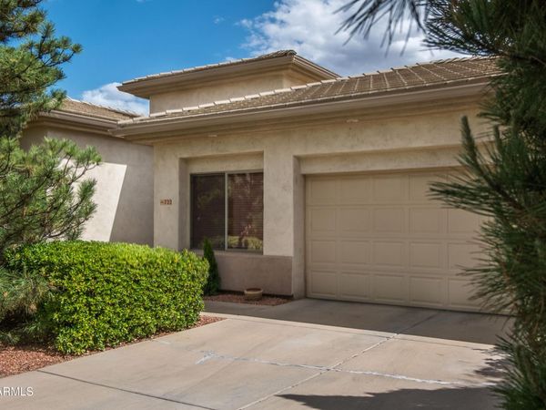 722 CROWN RIDGE Road, Sedona, AZ 86351
