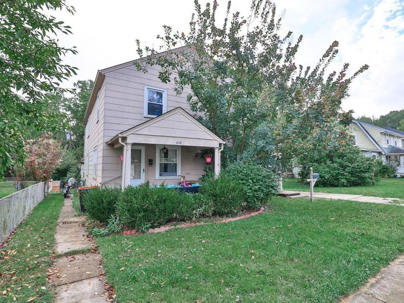 836-838 Rodgers Drive, Springfield, OH 45503 Photo 2