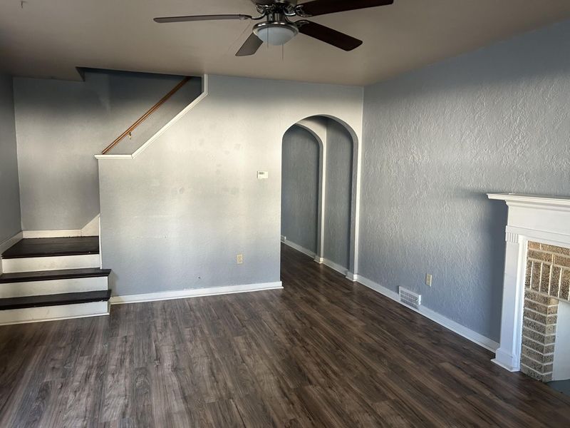 836-838 Rodgers Drive, Springfield, OH 45503 Photo 22