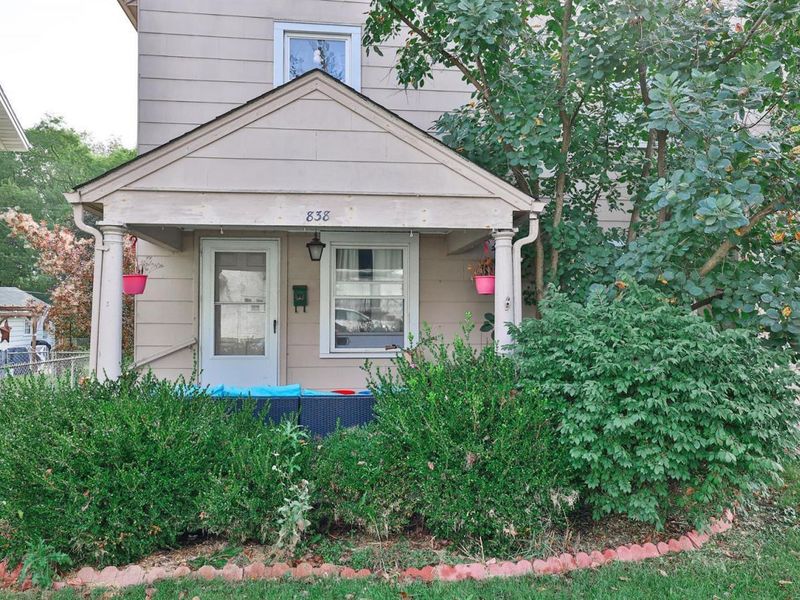 836-838 Rodgers Drive, Springfield, OH 45503 Photo 4