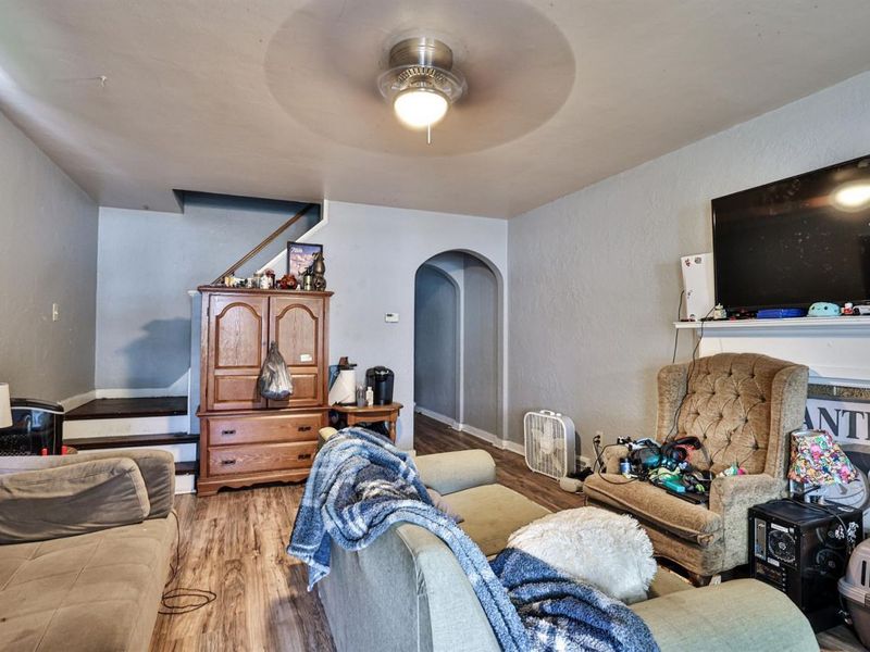 836-838 Rodgers Drive, Springfield, OH 45503 Photo 5