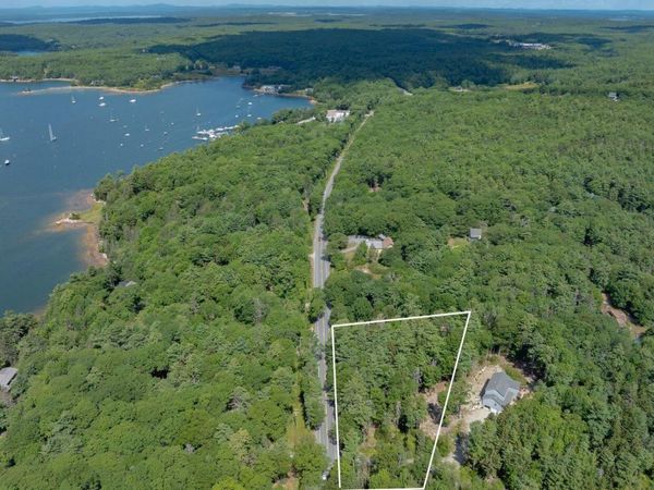 Lot 39-1 Sargent Brook Road, Mount Desert, ME 04660