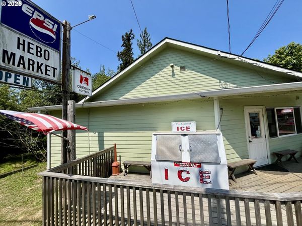 31080 HIGHWAY 101, Hebo, OR 97122