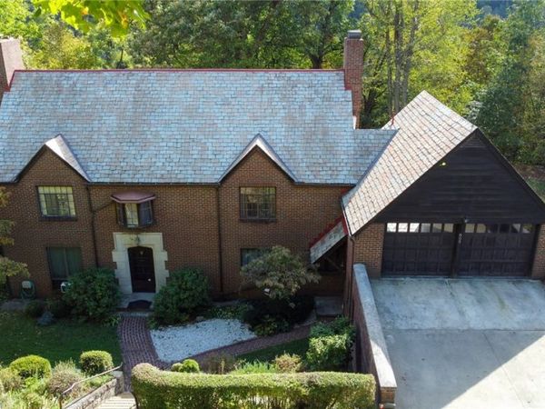 605 S Center St., Emlenton, PA 16373