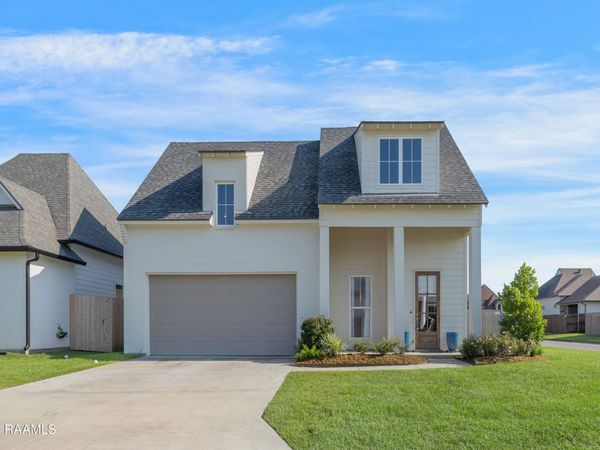 113 Gentle Island Drive, Broussard, LA 70518