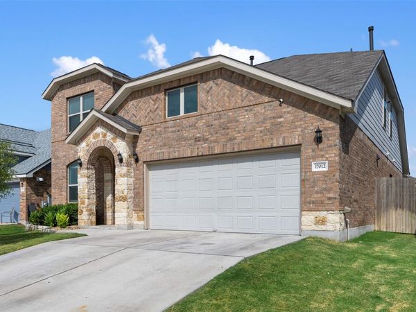 17012 Borromeo Ave, Pflugerville, TX 78660