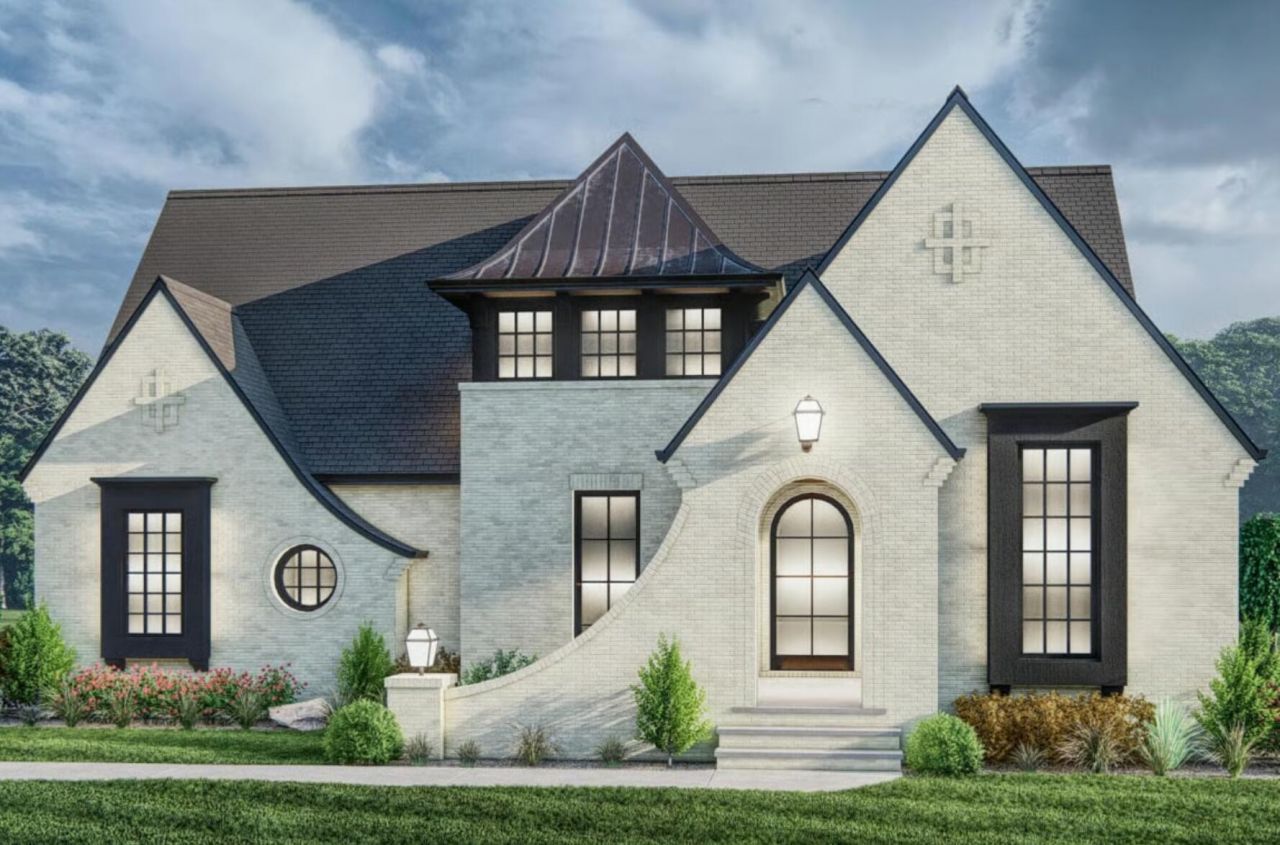 8163 Sir Oliphant Way, Unit Lot #14, Ooltewah, TN 37363 Main Photo