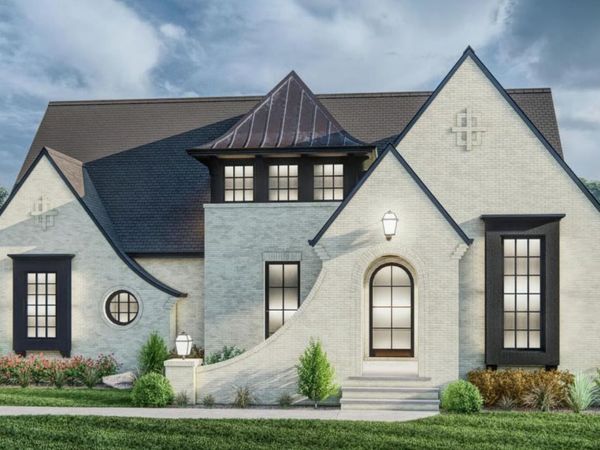 8163 Sir Oliphant Way, Unit Lot #14, Ooltewah, TN 37363