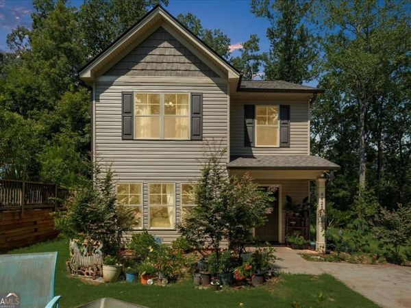 6425 Dogwood Way, Gainesville, GA 30506