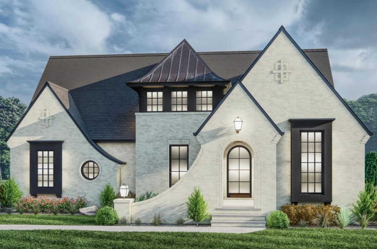 8163 Sir Oliphant Way, Ooltewah, TN 37363 Main Photo