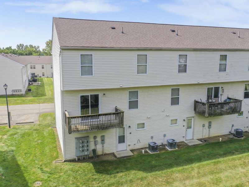 5882 Abernathy Lane, Unit 5882F, Columbus, OH 43232 Photo 30