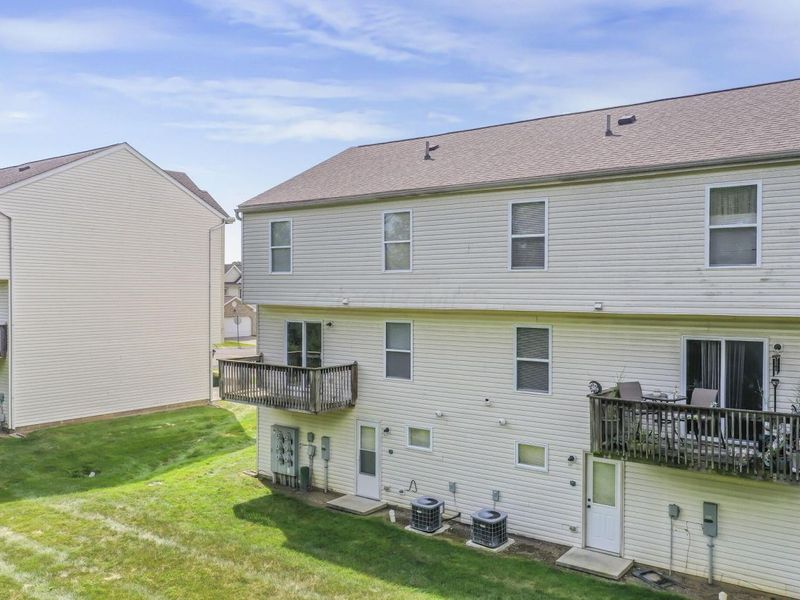 5882 Abernathy Lane, Unit 5882F, Columbus, OH 43232 Photo 31