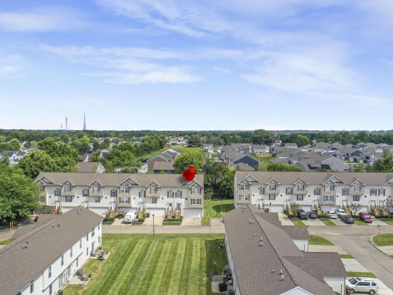 5882 Abernathy Lane, Unit 5882F, Columbus, OH 43232 Photo 36