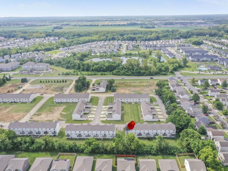 5882 Abernathy Lane, Unit 5882F, Columbus, OH 43232 Photo 39