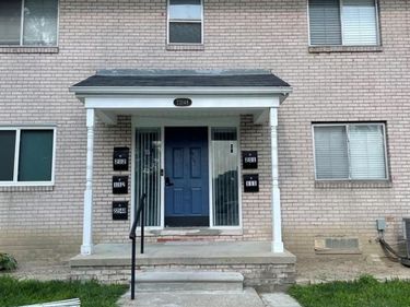 22148 Dante Street, Oak Park, MI 48237