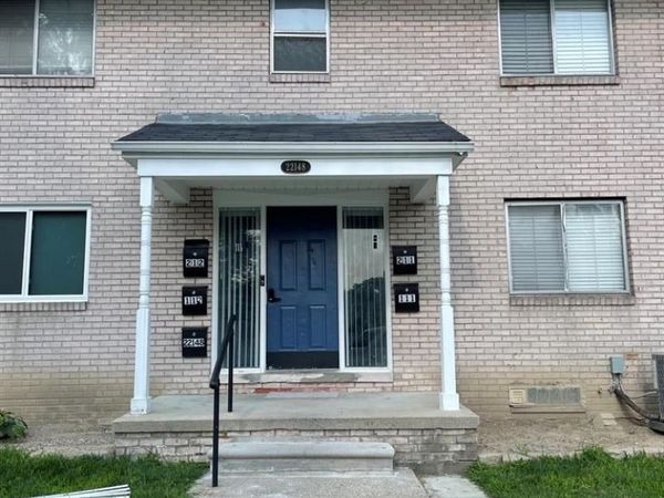 22148 Dante Street, Oak Park, MI 48237