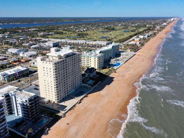 89 S ATLANTIC AVENUE, Unit 103, ORMOND BEACH, FL 32176