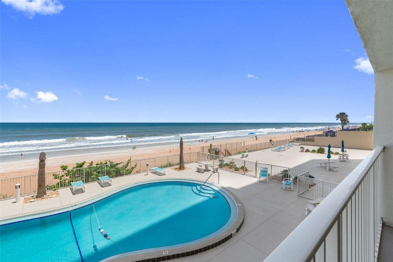 89 S Atlantic Avenue, Unit 103, Ormond Beach, FL 32176 Photo