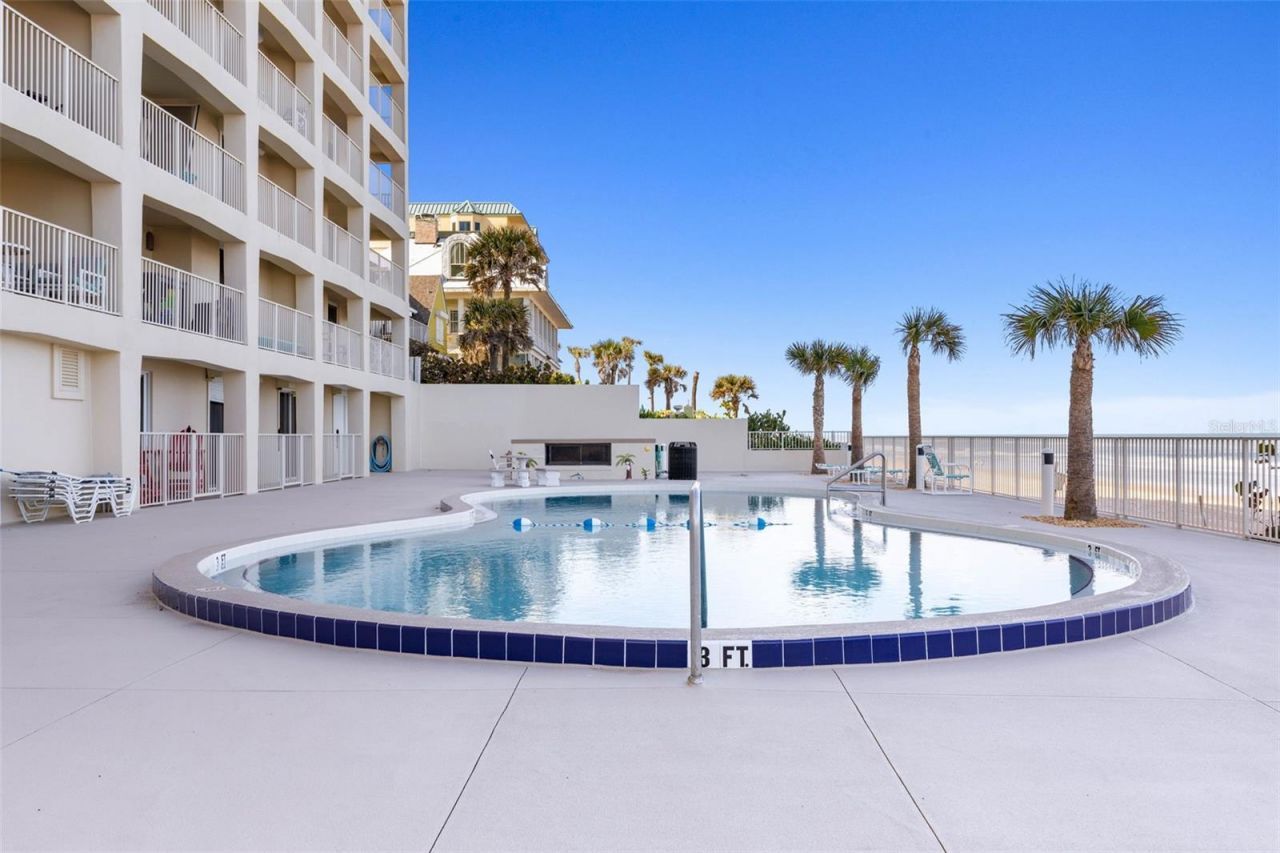 89 S Atlantic Avenue, Unit 103, Ormond Beach, FL 32176 Photo