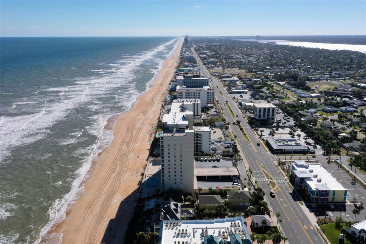 89 S Atlantic Avenue, Unit 103, Ormond Beach, FL 32176 Photo