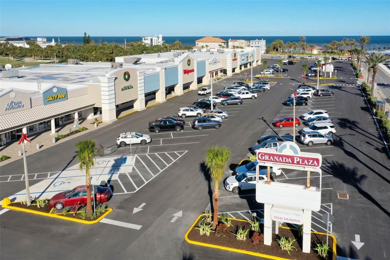 89 S Atlantic Avenue, Unit 103, Ormond Beach, FL 32176 Photo
