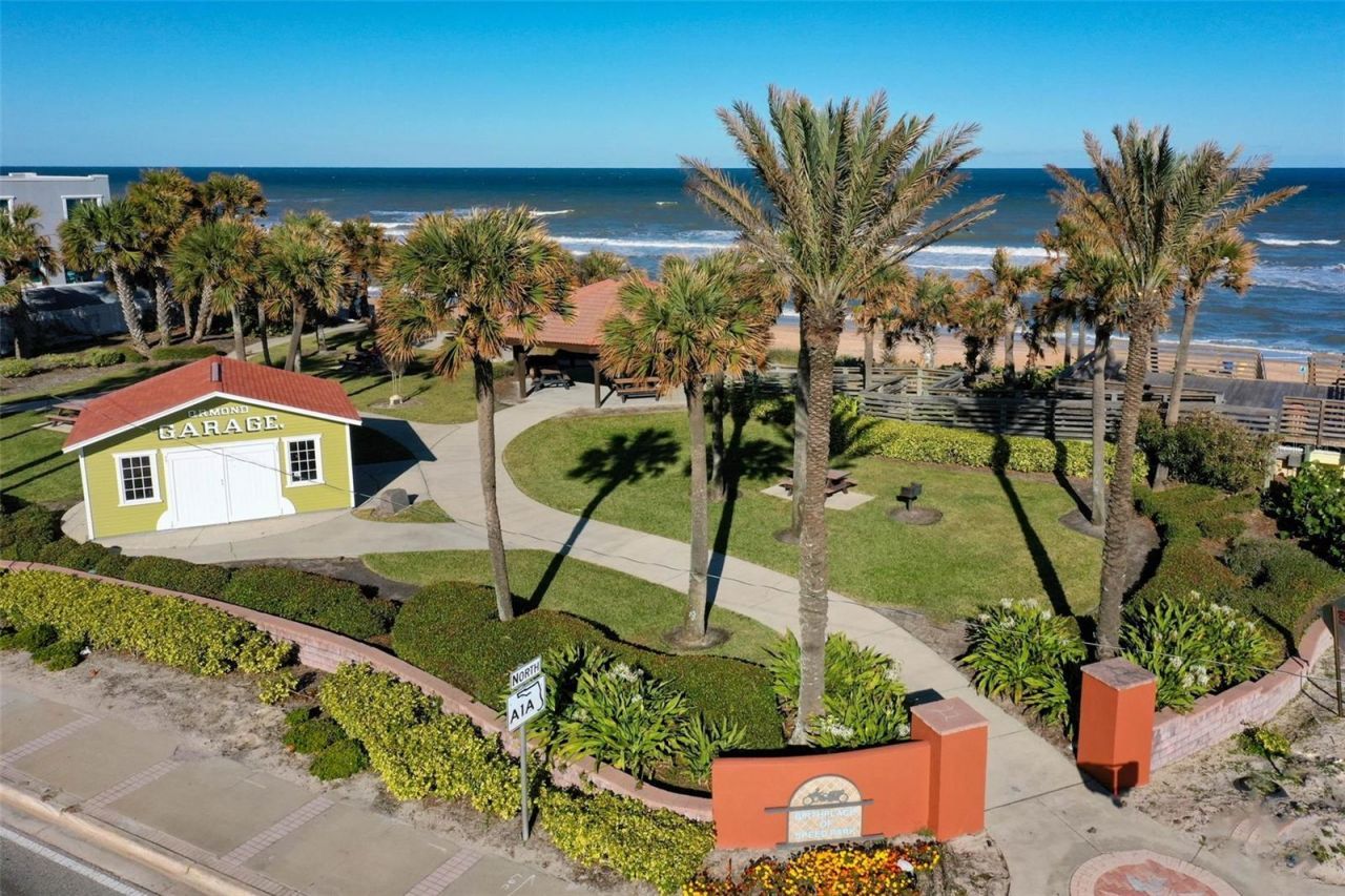 89 S Atlantic Avenue, Unit 103, Ormond Beach, FL 32176 Photo