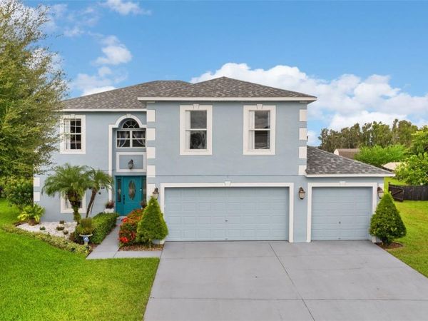 132 VISTA VIEW AVENUE, EAGLE LAKE, FL 33839